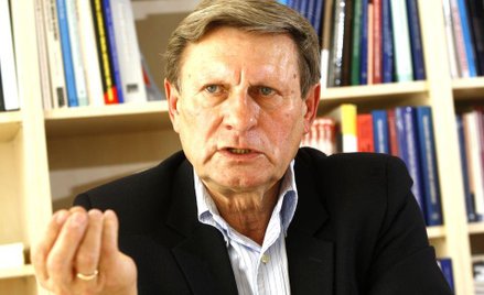 Leszek Balcerowicz