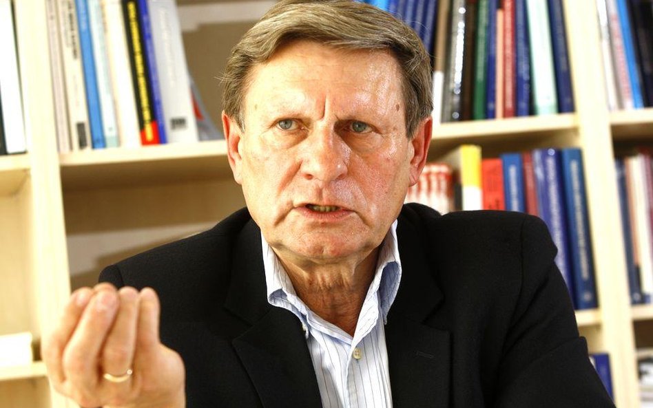 Leszek Balcerowicz