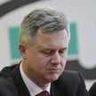 Jarosław Zagórowski, prezes JSW