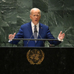 Prezydent Joe Biden