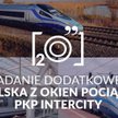 PKP Intercity nagrodzi blogerów