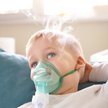 RSV u niemowląt: większość hospitalizowanych dzieci nie należy do grup ryzyka