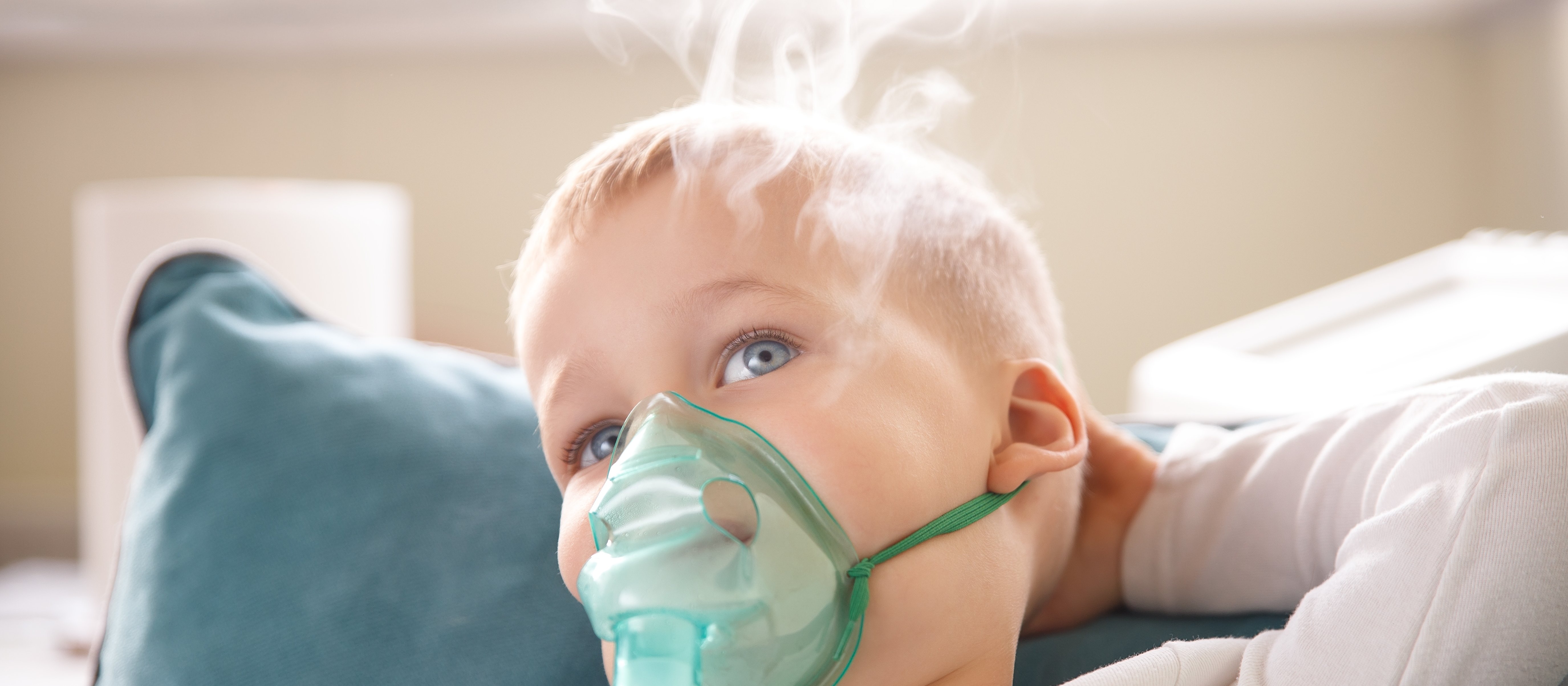 RSV u niemowląt: większość hospitalizowanych dzieci nie należy do grup ryzyka