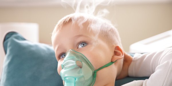 RSV Hospitalizations: Most Affected Infants Lack Risk Factors, Highlighting Need for Broader Prevention