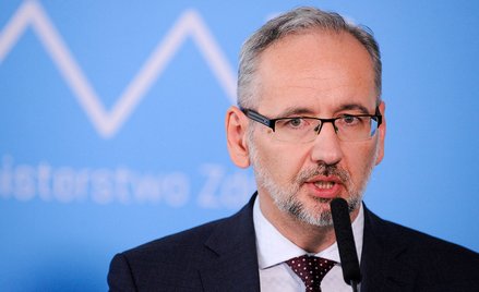 Niedzielski: W piątek nie będzie rozporządzenia ws. maseczek