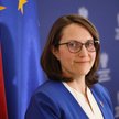 Magdalena Rzeczkowska ma zostać nowym ministrem finansów