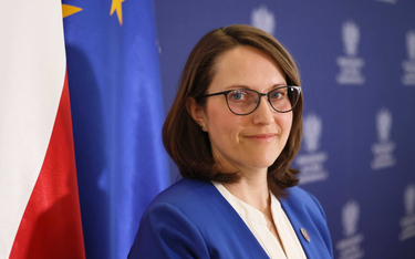 Magdalena Rzeczkowska ma zostać nowym ministrem finansów