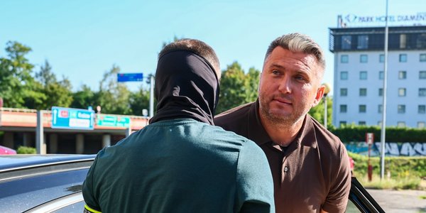 Piesiewicz aresztowany: prezydium PKOl ma decydować o jego funkcji