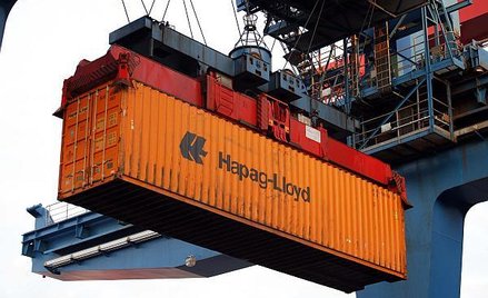 Motor niemieckiej gospodarki na wysokich obrotach