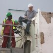 Mniej Ukraińców i umowy sezonowe