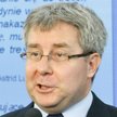 Ryszard Czarnecki o Zbigniewie Ziobrze: Chce tworzyć swoją partię