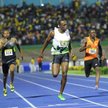 Usain Bolt (Jamajka)