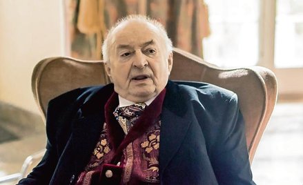 Sztukmistrz z Lublina, czyli biesiada z baronem