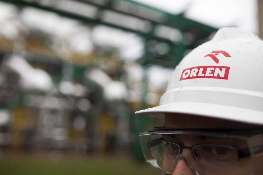 Orlen ma nowe złoże ropy na Morzu Norweskim