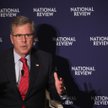 Były gubernator Florydy Jeb Bush