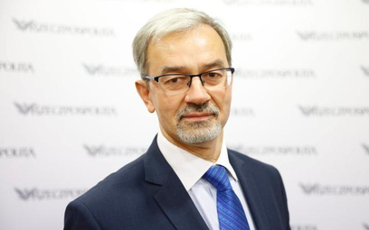 Kwieciński: Nie straciliśmy żadnego euro z funduszy unijnych