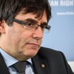 Carles Puigdemont w niemieckim areszcie