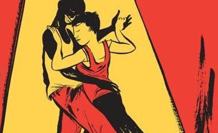 Szczęśliwy azyl w kobiecych ramionach