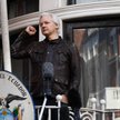 Współzałożyciel Wikileaks Julian Assange został aresztowany