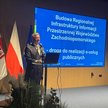 Najlepszy w Polsce system informacji przestrzennej już działa