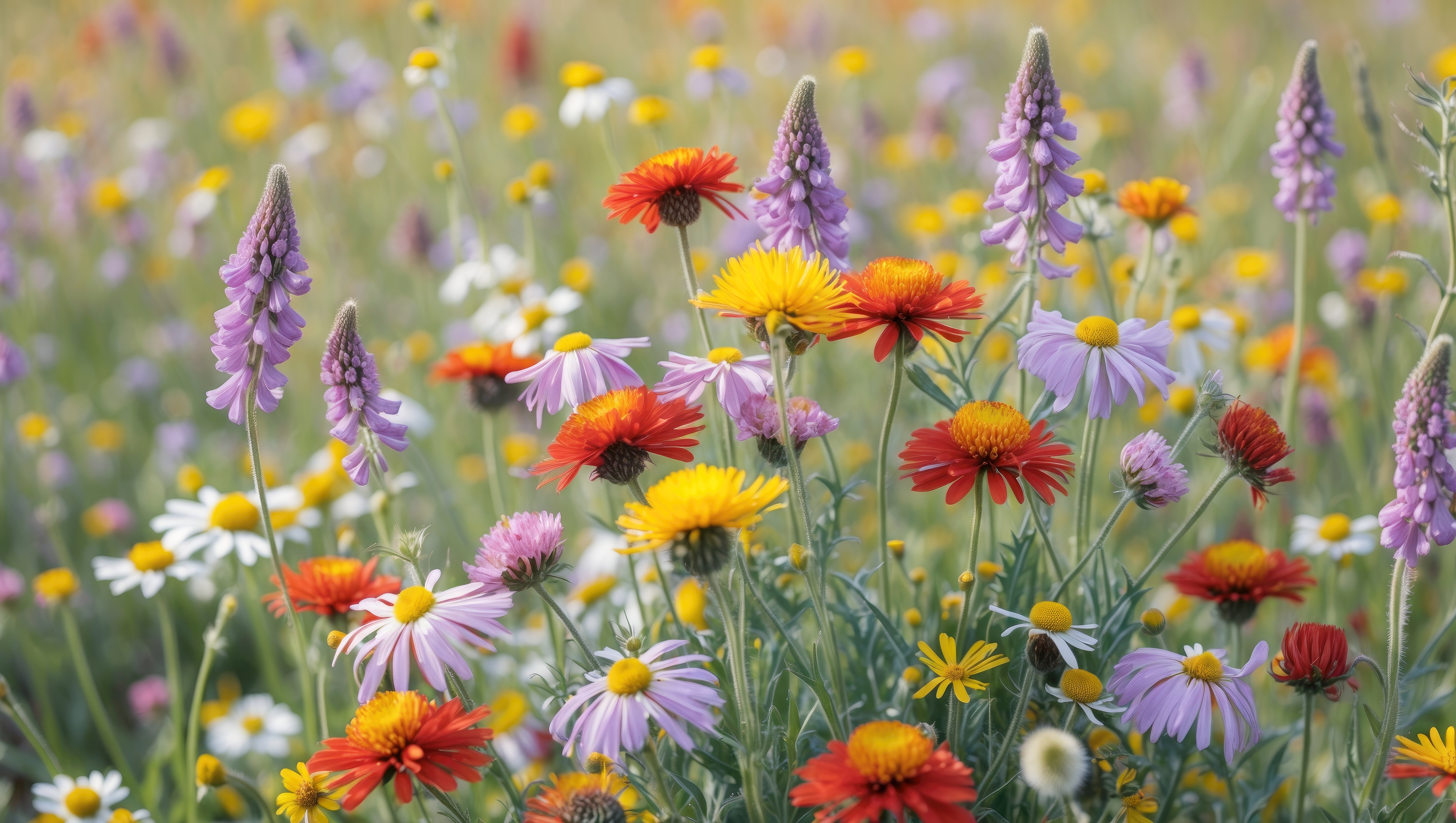 Bioróżnorodność wymaga coraz większej uwagi