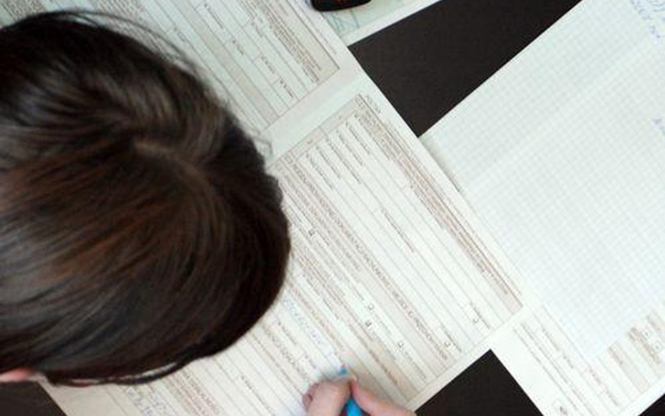 Termin rozliczenia rocznego dla ryczałtowców upływa w piątek 31 stycznia.