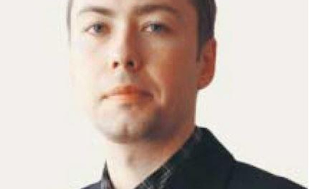 Tomasz Hońdo starszy analityk, Quercus TFI