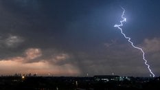 Alert RCB w 15 regionach. Nadciągają silne opady i gwałtowne wzrosty wód