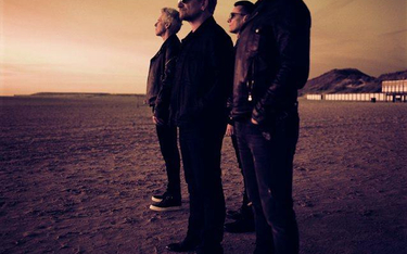 Nowy album U2 stanowi rewers poprzedniej płyty.