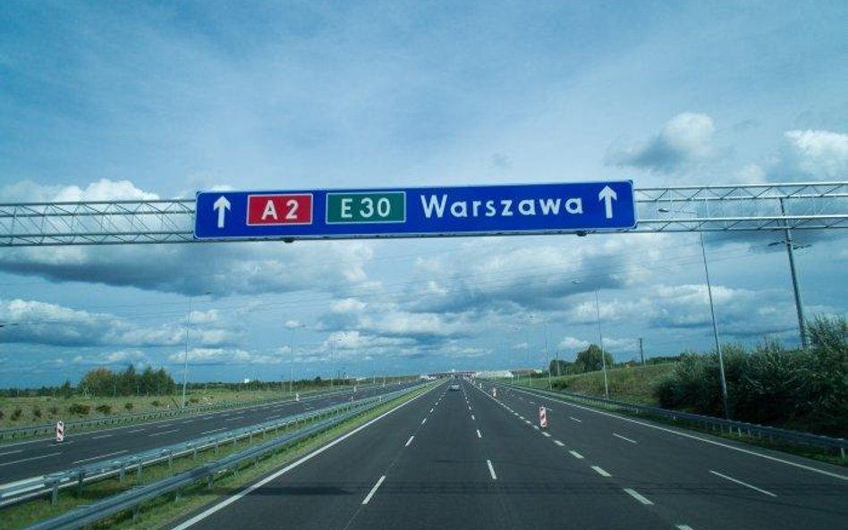 A2 droższa od nowego roku