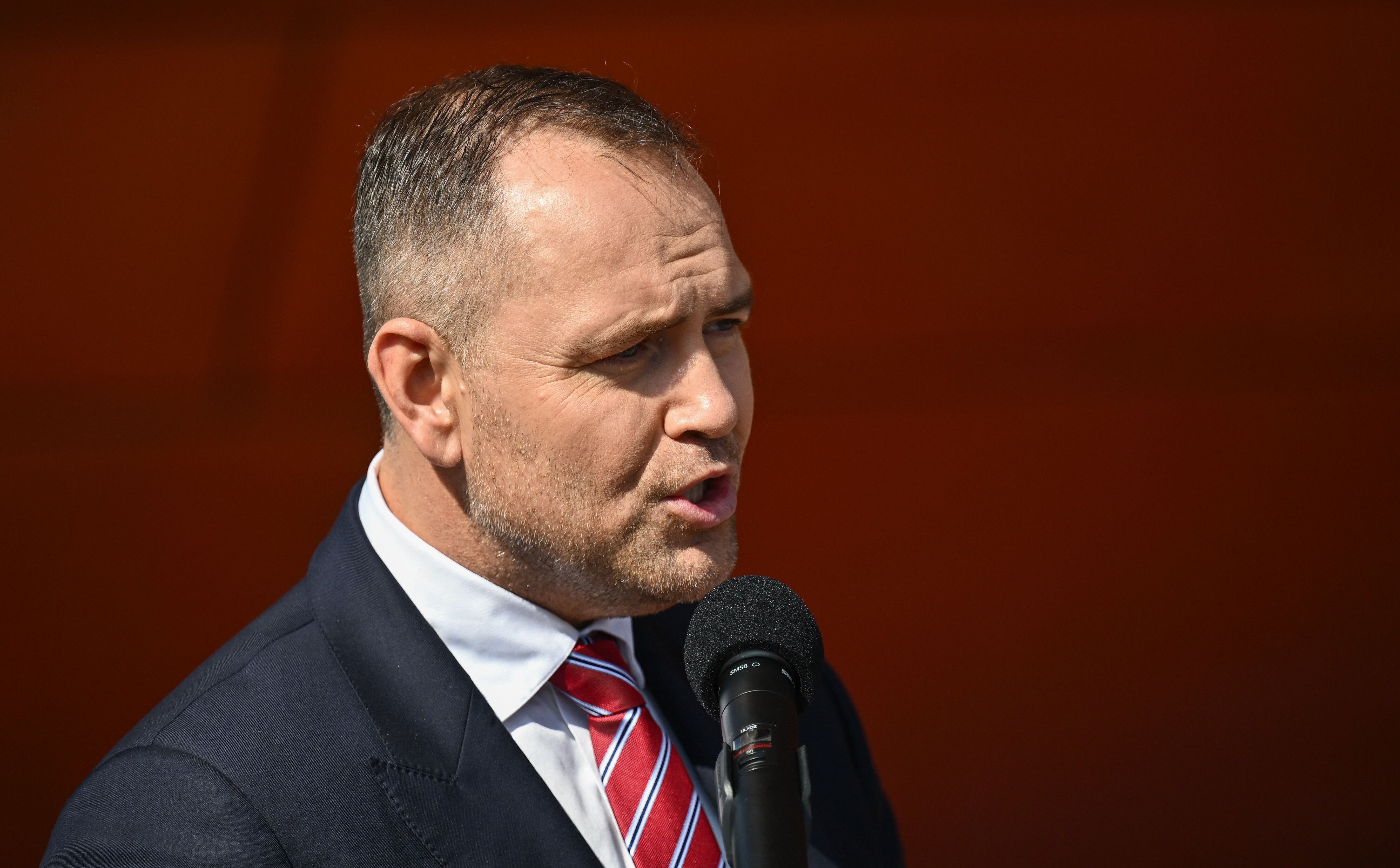 Sondaż: Kto wierzy w niezależność Karola Nawrockiego od PiS?