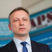 Piotr Szewczyk, prezes APS Energii, zapewnia, że perspektywy na 2021 r. i kolejne lata są bardzo dob