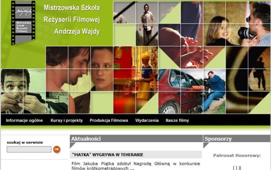 Teheran: Matka Piątka nagrodzona