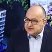 Jarosław Jędrzyński: Wzrost płacy minimalnej napędzi ceny mieszkań