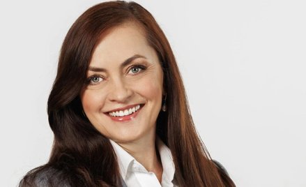 Monika Starecka, p.o. prezesa PKP Cargo