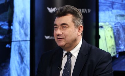 #RZECZoBIZNESIE: Grzegorz Tobiszowski: Węgiel będzie potrzebny do 2050 r.
