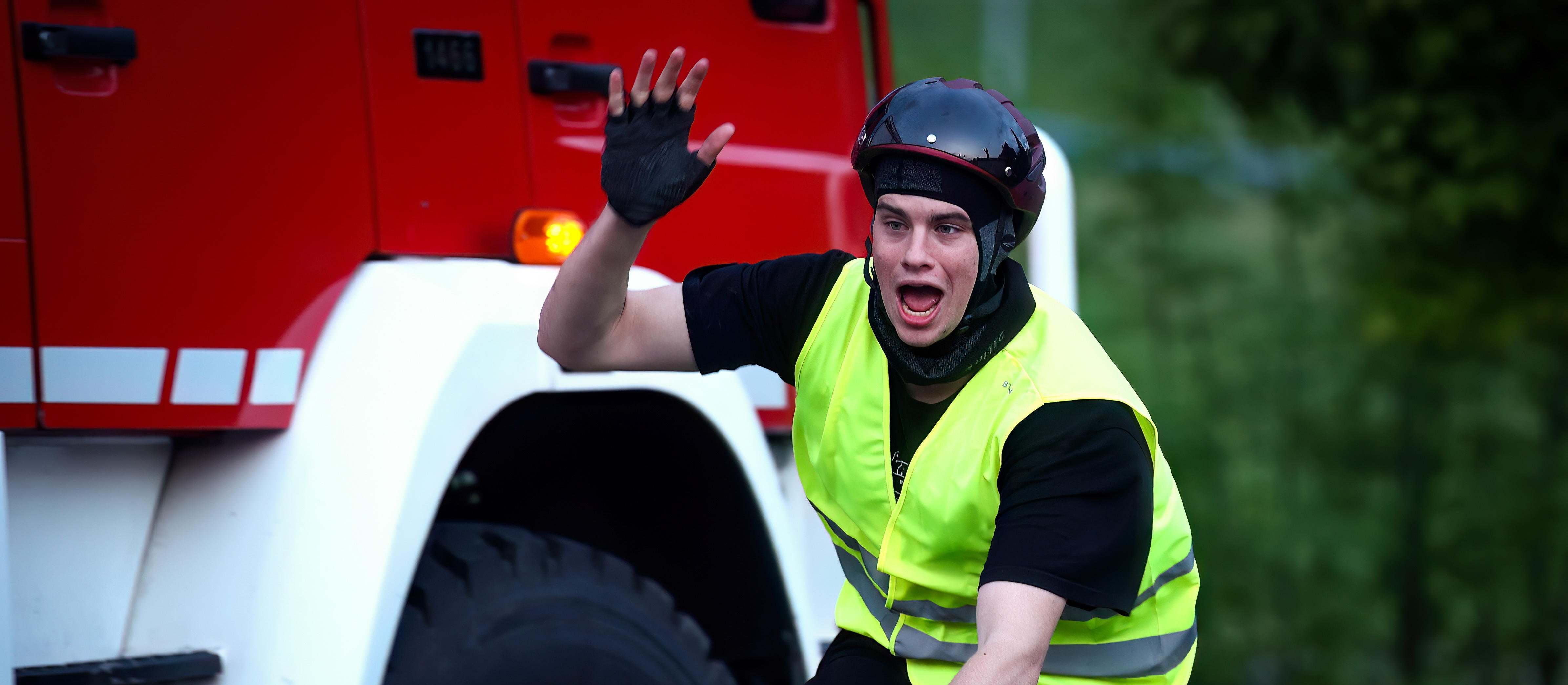 Michał Szułdrzyński: Hejt na KAS, Łatwogang i artystów. Jakiego państwa naprawdę chcą Polacy