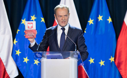 Wybory prezydenckie 2020: Jeśli nie Donald Tusk, to kto?