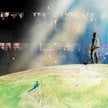 W maju tego roku Kanye West po raz pierwszy wystąpił na żywo na scenie w Stambule w Turcji
