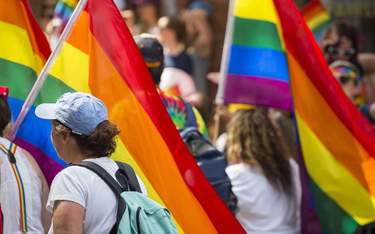 Ideologia LGBT nie podlega kontroli administracyjnej - wyrok WSA