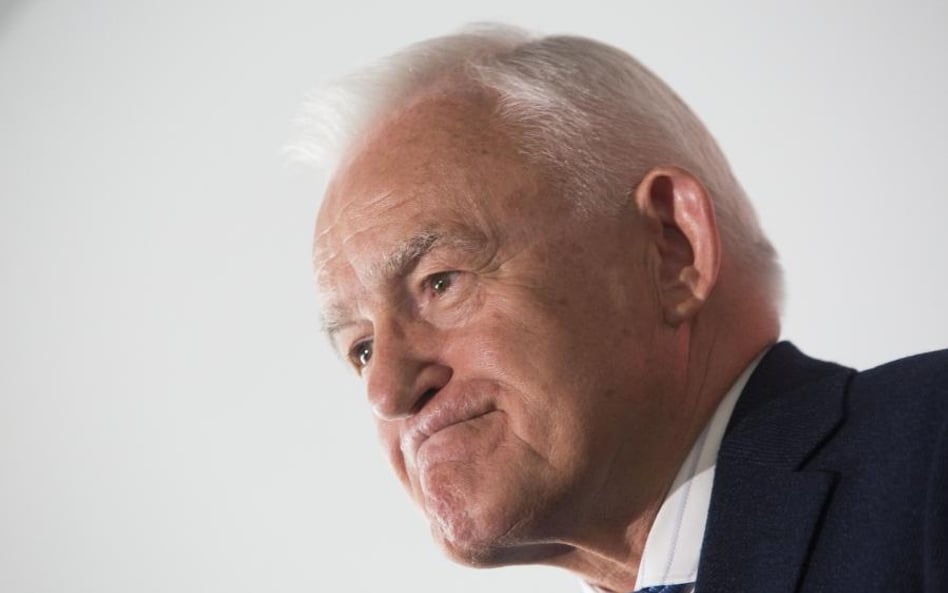 Leszek Miller