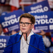 Beata Szydło ma problem w PiS. Politycznych aktywów ma coraz mniej, bo choć wszyscy pamiętają ją w r