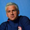 Ryan Lochte zdyskwalifikowany na 14 miesięcy