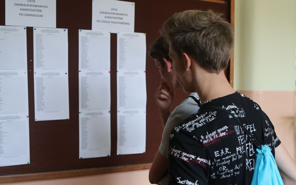 LO straconych marzeń