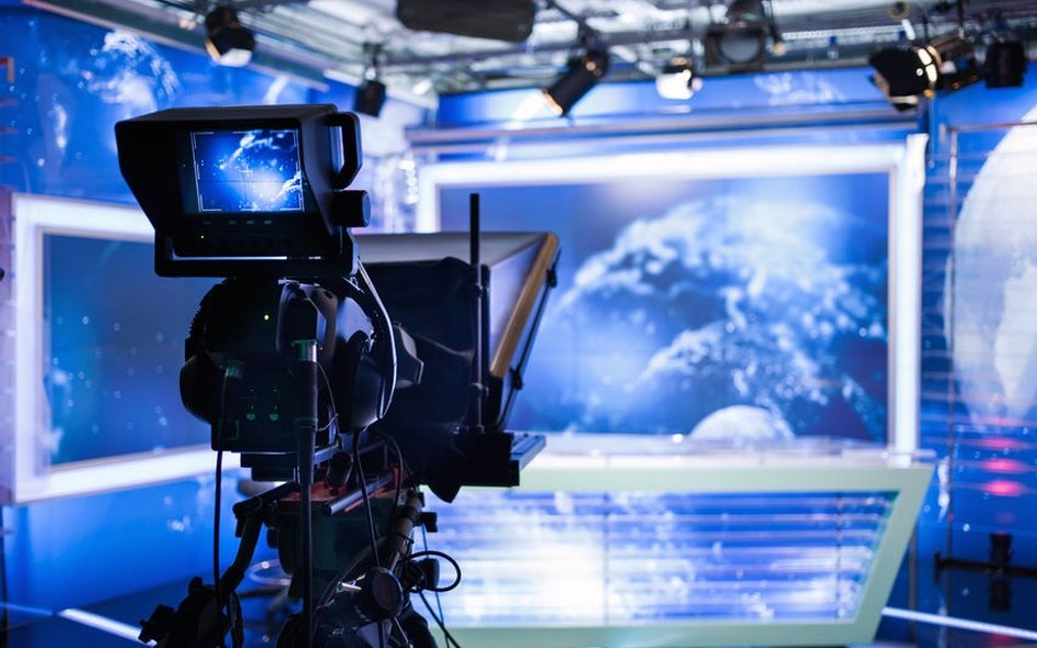 Saudyjska telewizja bez tureckich seriali. "To polityka"