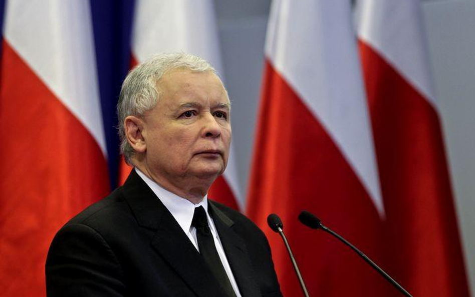 Jarosław Kaczyński