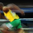 Usain Bolt