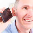 Fiskus: dobry słuch pomaga w biznesie, aparat można więc rozliczyć w kosztach