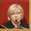 Prezes Trybunału Konstytucyjnego Julia Przyłębska
