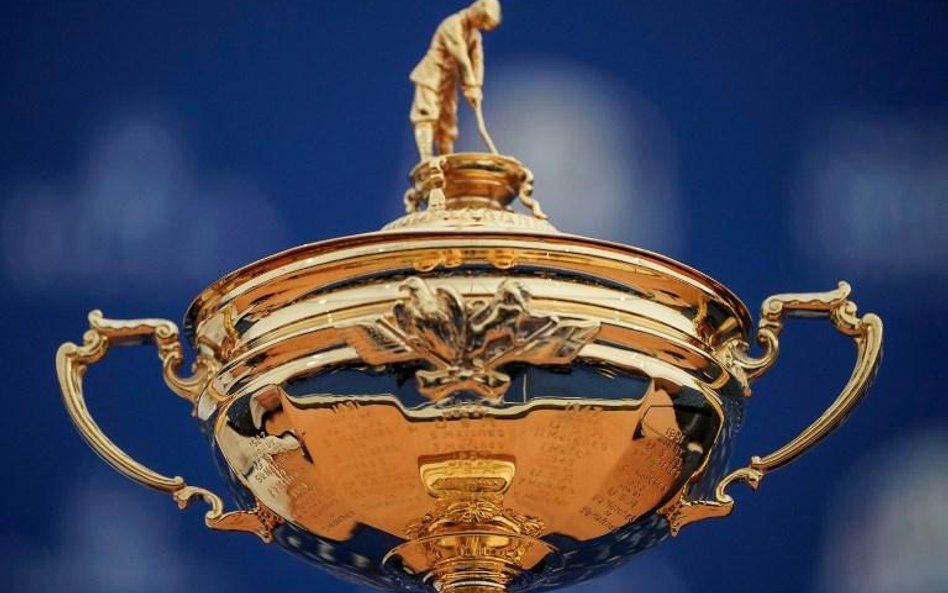 Ryder Cup 2018 czyli Tiger Woods u Ludwika XIV
